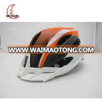 MOON Safety road cycling helmet popular and fashion bicycle helmet factory MTB helmet OEM factory PC/EPS light weight