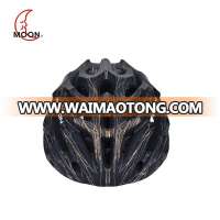 MOON  Fashionable custom design bicycle helmet cycling helmet With CE CPSC Approved MTB helmet factory OEM ODM bicycle