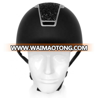 China wholesale direct factory price CE quality helmet horse riding