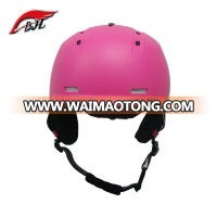 Super Soft Quality-Assured Multifunctional Head Protector Skiing Helmet