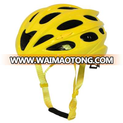 Cost-effective Lightweight Bike Helmet with Nice Appearance