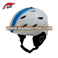 Wholesale Top Quality Open Face bicycle Skiing Helmet PC material