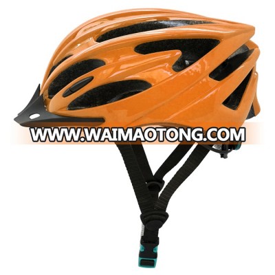 OEM factory-priced MTB bike helmet with detachable visor