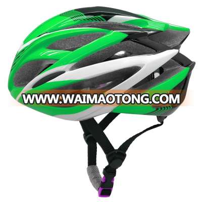 Modern In-mold Road Bike Helmets with Competitive Price