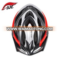 Latest Design Promotional New Colorful Riding Bicycle Helmet