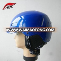 High Quality China Factory Outdoor Sports Safety Skiing Helmet