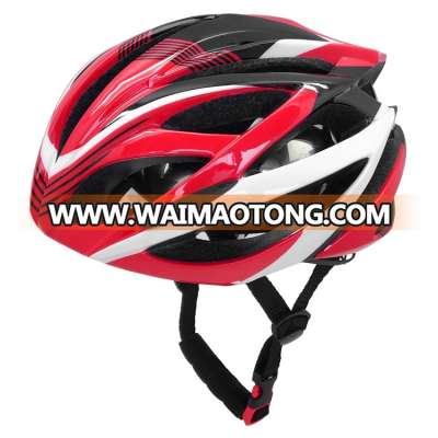 2019 superior quality racing bike helmet