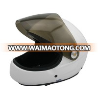 High Quality Fiberglass shell and EPS Liner +Velvet Safety Protector Longboard Skate Helmet