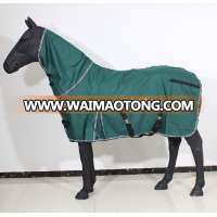 Combo waterproof horse rug for Spring and Summer