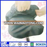 High quality waterproof promotional bicycle seat cover